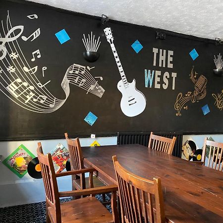 West Somerset Pub & Accommodation Watchet Dış mekan fotoğraf
