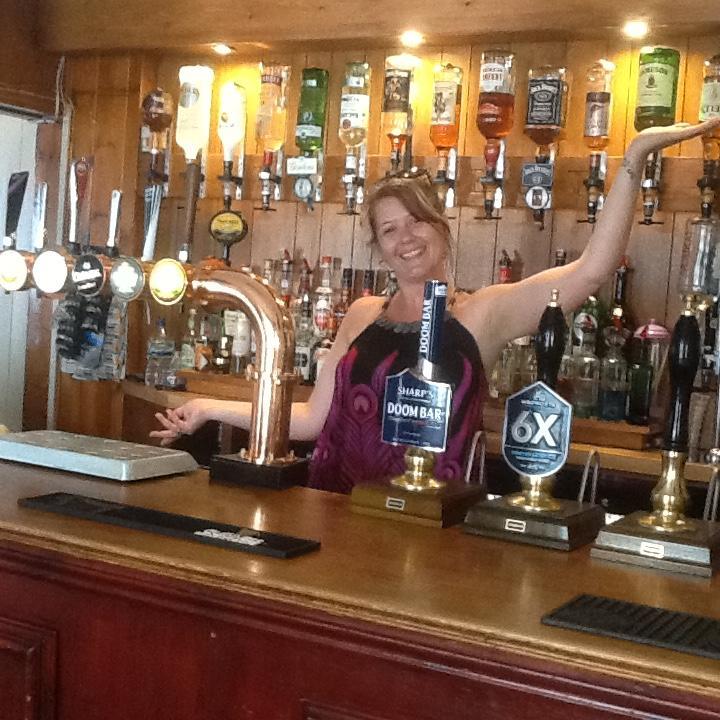 West Somerset Pub & Accommodation Watchet Dış mekan fotoğraf