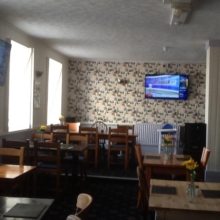 West Somerset Pub & Accommodation Watchet Dış mekan fotoğraf