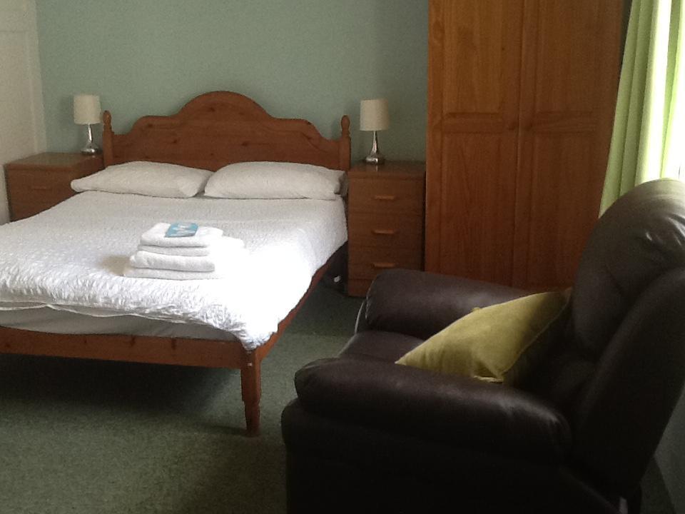 West Somerset Pub & Accommodation Watchet Dış mekan fotoğraf